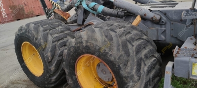 Rottne H11 8WD [5]
