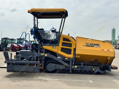 XCMG RP705 [1]