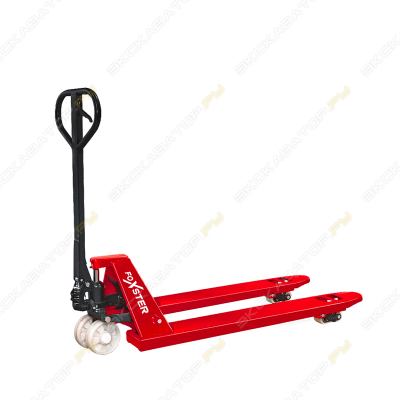 FOXSTER JC20 [1]