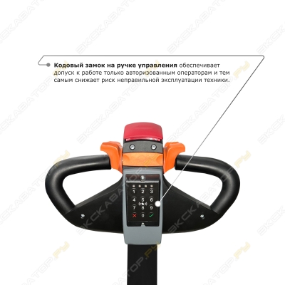 Prolift M2 SDR 1536 li-ion FFL [4]