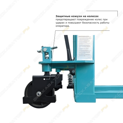 Prolift TRV 1525 [5]