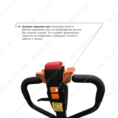 Prolift M2 SK15 [5]