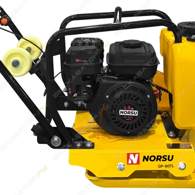 Norsu GP-80TL [5]