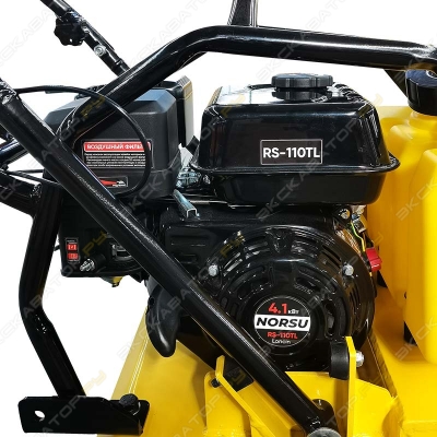 Norsu RF-110TL [3]