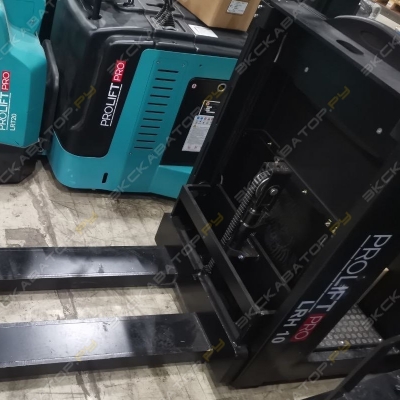 Prolift LRH10 li-ion [4]