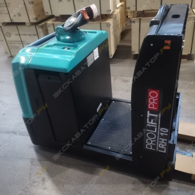 Prolift LRH10 li-ion [5]