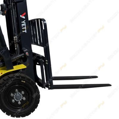 Yett DRP35-XC5K2-ZM300-3W [3]