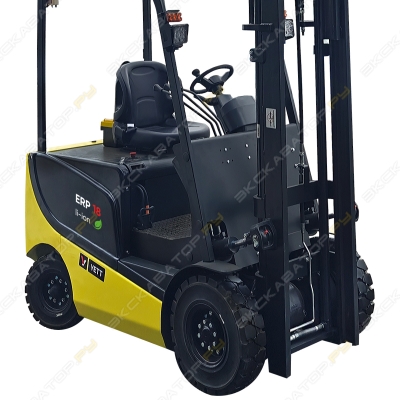 Yett ERP18 li-ion M300-3W [5]