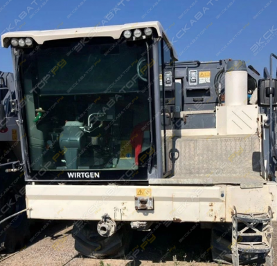 Wirtgen WR 240 [1]