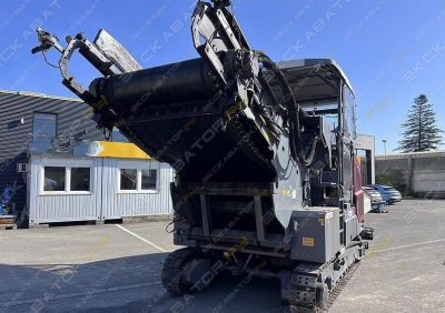 Dynapac MF2500CS [1]
