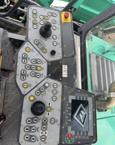 Vogele SUPER 1300-3i [4]