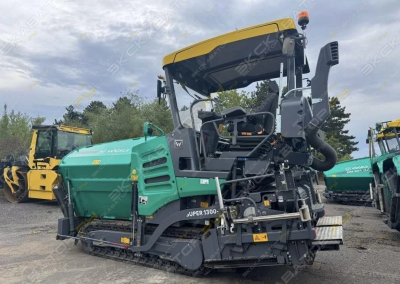 Vogele SUPER 1300-3i [1]