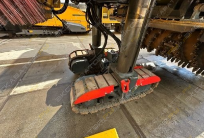Bomag BM 2000-60-2 [1]