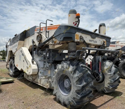 Wirtgen WR 240 [2]