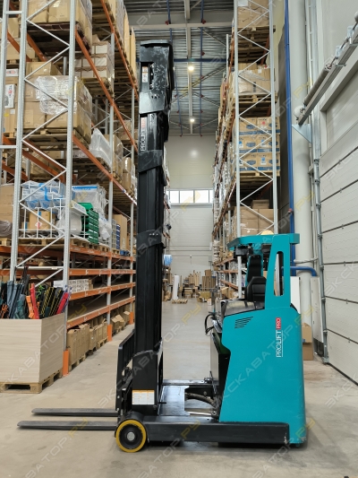 Prolift Pro RV20110 M2 li-ion [2]