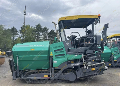 Vogele SUPER 1300-3i [0]