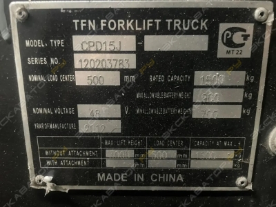 CPD15J [1]