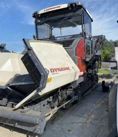 Dynapac MF2500CS [1]