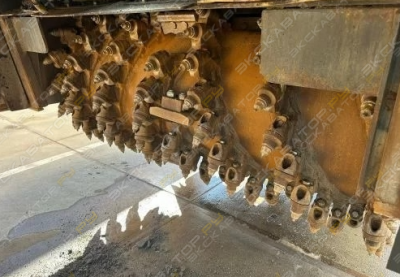 Bomag BM 2000-60-2 [4]