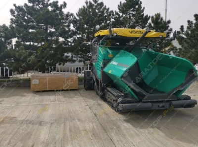 Vogele SUPER 1800-3i [1]