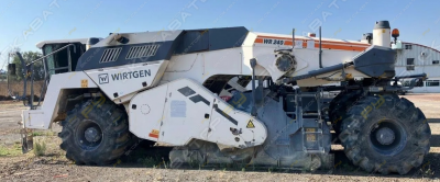 Wirtgen WR 240 [3]