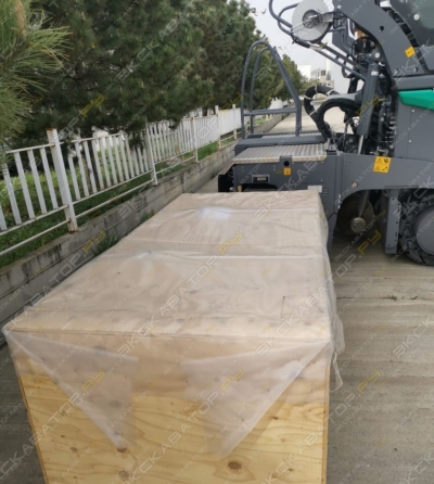 Vogele SUPER 1800-3i [2]