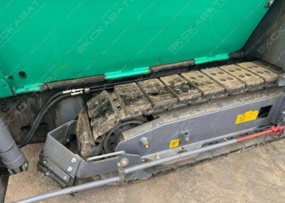 Vogele SUPER 1300-3i [3]