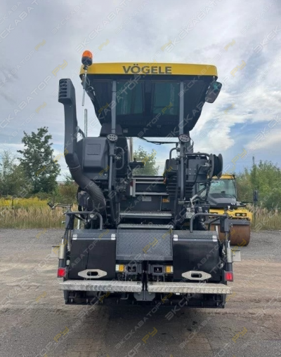 Vogele SUPER 1300-3i [2]