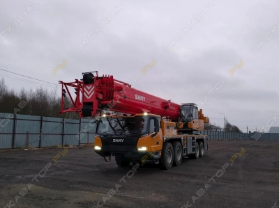 Palfinger-Sany STC800 [0]