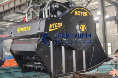 Motek MTC200 [0]