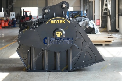 Motek MTC120 [0]