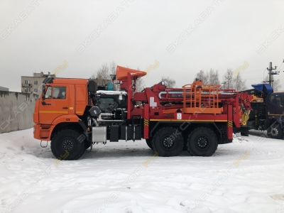 Kanglim KDC 5600 [3]