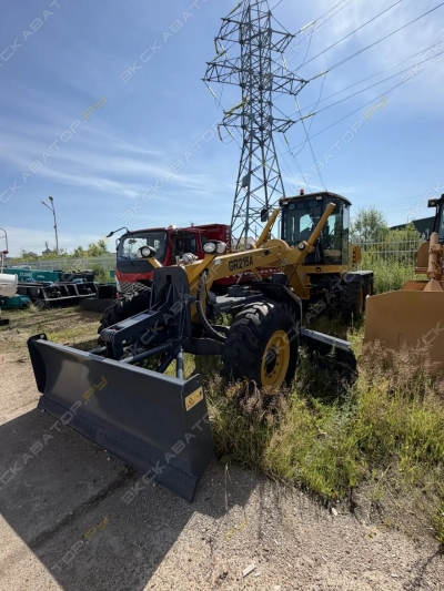 XCMG GR215A [0]