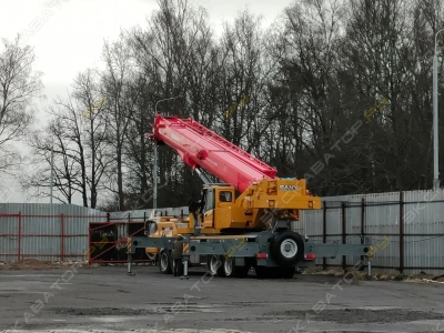 Palfinger-Sany STC800 [4]