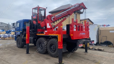 Kanglim KDC 5600 [1]