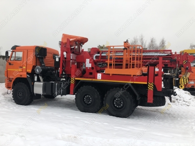 Kanglim KDC 5600 [4]