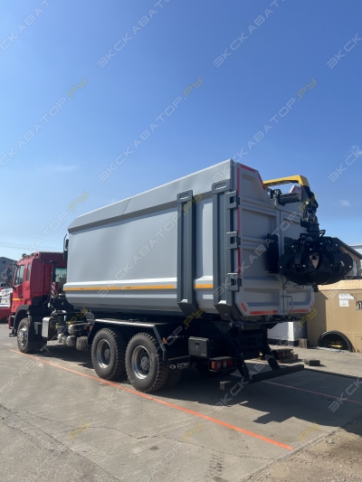 Essel EC80S-93 [1]