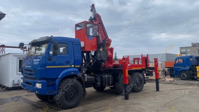 Kanglim KDC 5600 [2]