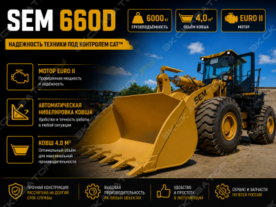 SEM 660D [0]