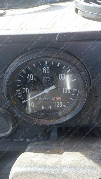 Ульяновец МКТ-25.5 [4]