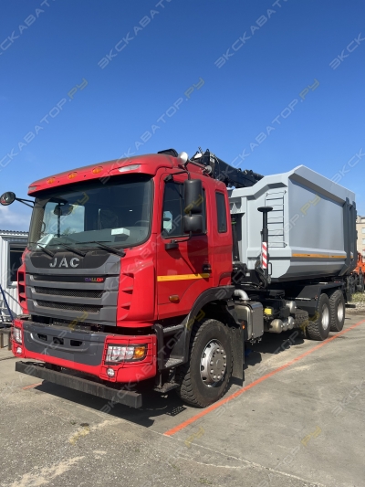 Essel EC80S-93 [0]