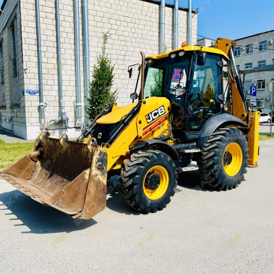 JCB 3CX [0]