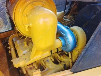 Komatsu D475A-5 [3]