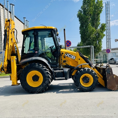 JCB 3CX [2]