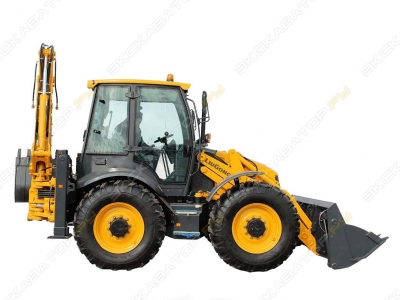 LiuGong CLG777A-S [0]