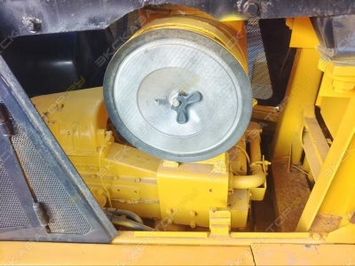 Komatsu D475A-5 [2]
