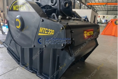 Motek MTC330 [0]