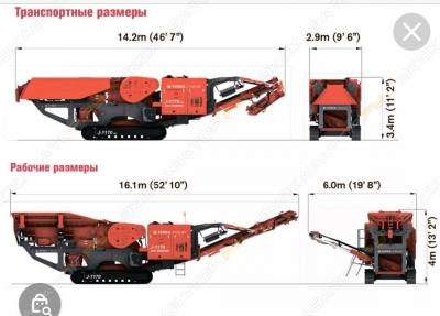 Terex-Finlay J-1175 [3]