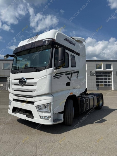 FAW J7 [0]