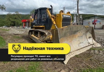 Shantui SD32 [2]
